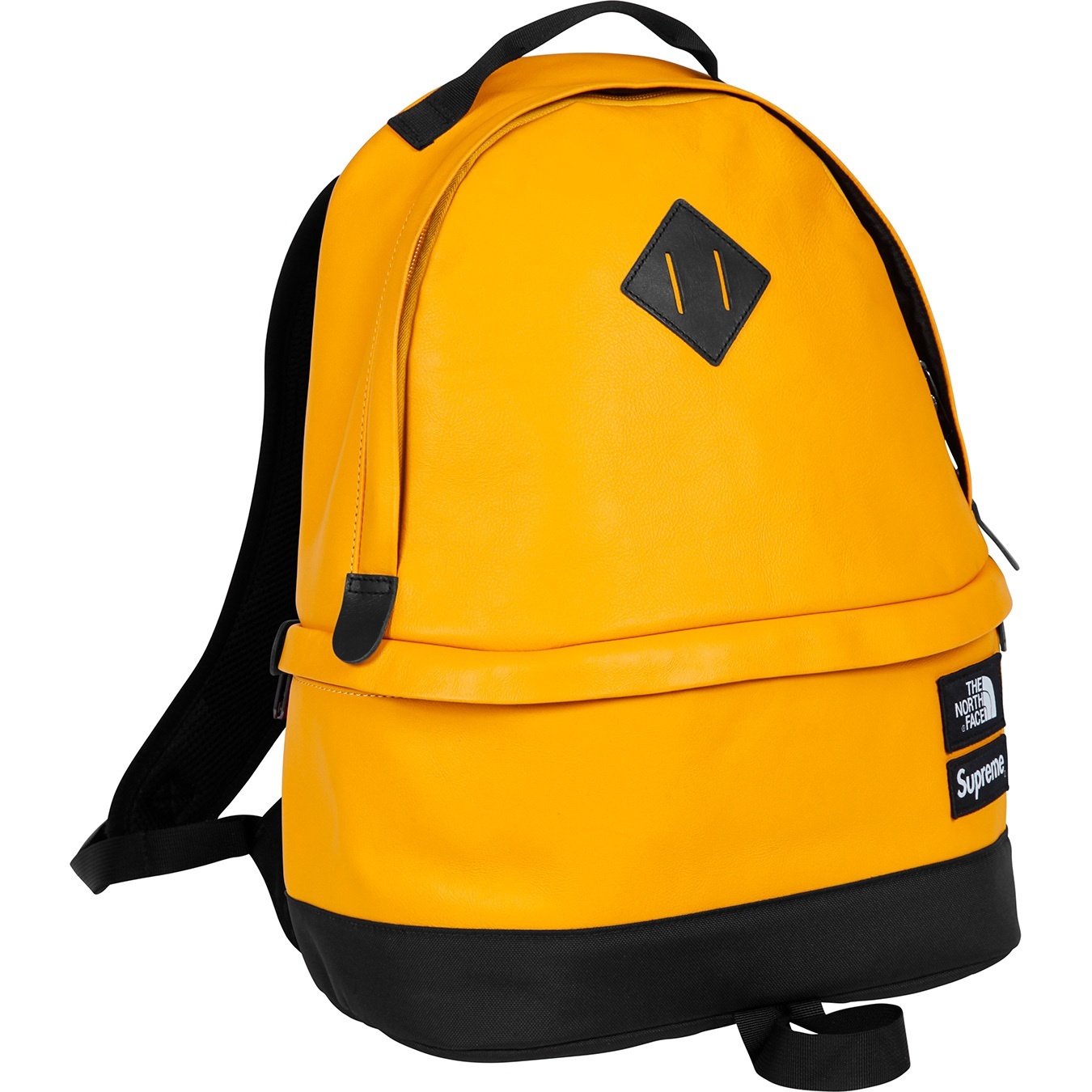 Supreme®/The North Face® Leather Day Pack view 10